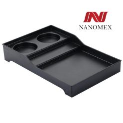 Khay để đồ tiêu hao