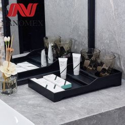 Khay tiện ích khách sạn