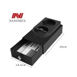 Khay để đồ tiêu hao khách sạn