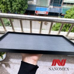 Khay trang trí khách sạn