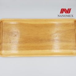 khay trang trí thân thiện với môi trường