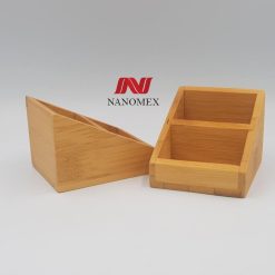 Khay chất liệu tre thân thiện