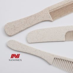 Lược lúa mạch cho khách sạn