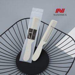 Lược khách sạn chất liệu thân thiện