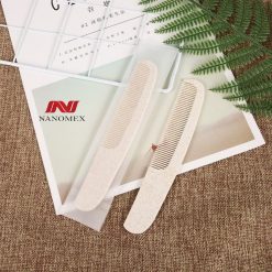 Lược khach sạn chất liệu lúa mạch