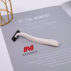 Dao cạo râu lúa mạch khách sạn