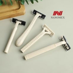 Dao cạo râu khách sạn chất liệu thân thiện