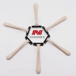 Dao cạo râu khách sạn chất liệu thân thiện