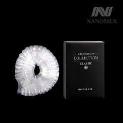 Chụp tóc khách sạn bao bì hộp giấy sang trọng