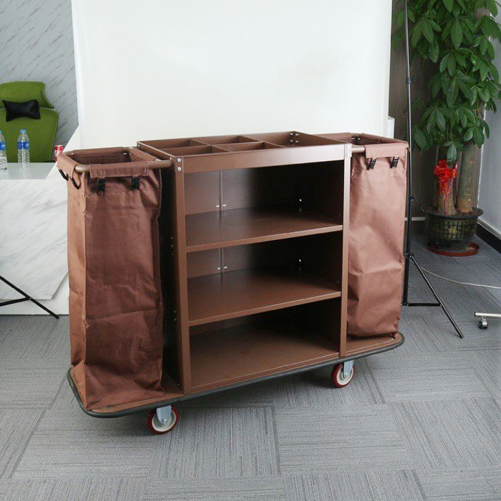 Horeca - Thiết bị khách sạn