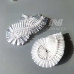 Hai loại chất liệu chụp tóc khách sạn của Nanomex