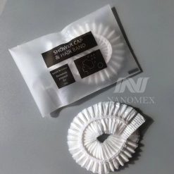 Chụp tóc dùng cho phòng tắm khách sạn bao bì túi nhựa dễ phân hủy