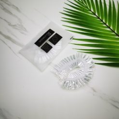 Chụp tóc dùng trong khách sạn -avt