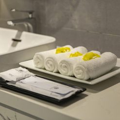 Bộ tiêu hao bao bì vải ko dệt