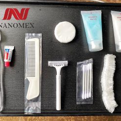 Set Hotel amenities cơ bản cho khách sạn, nhà nghỉ