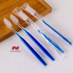 Cung cấp bàn chải khách sạn mẫu mã đẹp