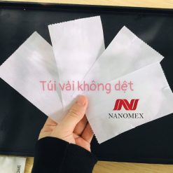 Bào bì túi vải không dệt