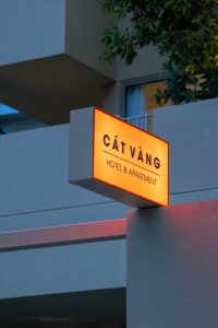 Cát Vàng Hotel & Apartment avata