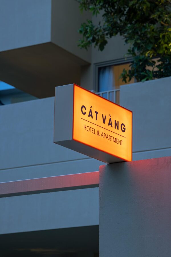 Cát Vàng Hotel & Apartment avata